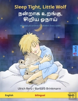 Bertrand.pt - Sleep Tight, Little Wolf -