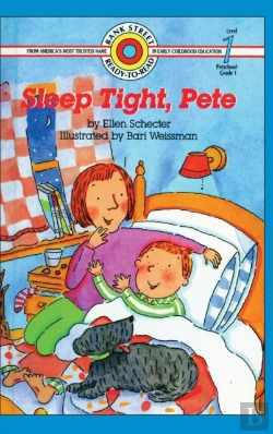 Bertrand.pt - Sleep Tight, Pete
