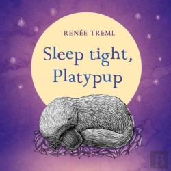 Bertrand.pt - Sleep Tight, Platypup