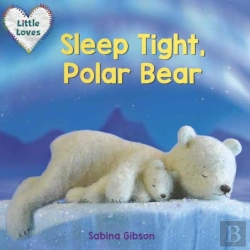 Bertrand.pt - Sleep Tight, Polar Bear