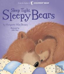 Sleep Tight, Sleepy Bears