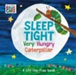 Bertrand.pt - Sleep Tight Very Hungry Caterpillar