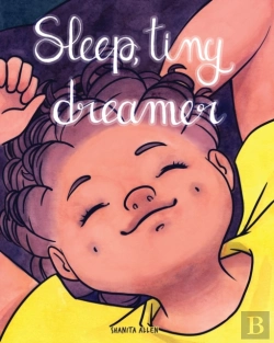 Bertrand.pt - Sleep, Tiny Dreamer