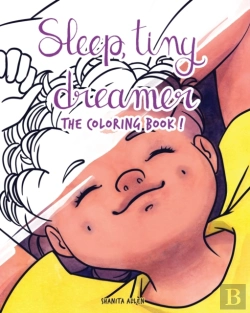 Bertrand.pt - Sleep, Tiny Dreamer