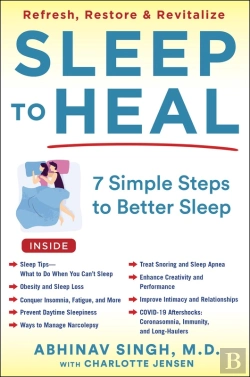 Bertrand.pt - Sleep To Heal