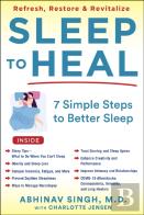 Sleep To Heal