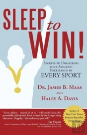 Sleep To Win!