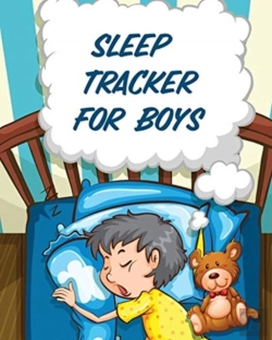 Bertrand.pt - Sleep Tracker For Boys