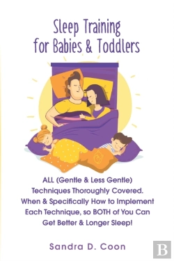 Bertrand.pt - Sleep Training For Babies & Toddlers