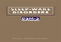 Sleep-Wake Disorders