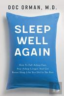 Sleep Well Again
