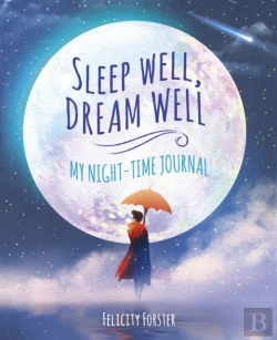 Bertrand.pt - Sleep Well, Dream Well: My Night-Time Journal