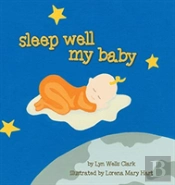 Sleep Well My Baby