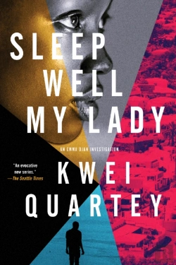 Bertrand.pt - Sleep Well, My Lady