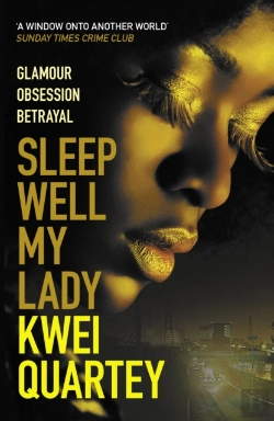 Bertrand.pt - Sleep Well, My Lady