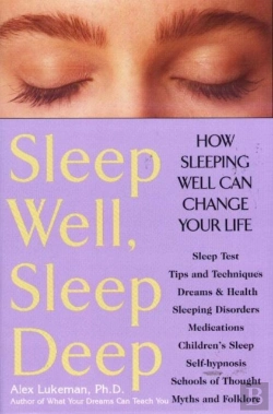 Bertrand.pt - Sleep Well, Sleep Deep