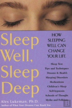 Bertrand.pt - Sleep Well, Sleep Deep