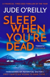 Sleep When You'Re Dead