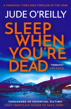 Bertrand.pt - Sleep When You'Re Dead