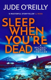 Sleep When You'Re Dead