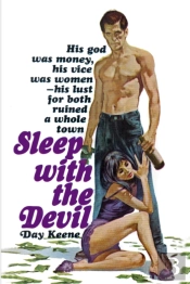 Sleep With The Devil