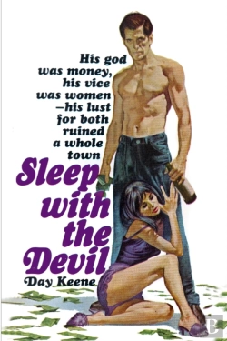 Bertrand.pt - Sleep With The Devil