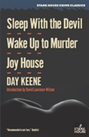 Sleep With The Devil / Wake Up To Murder / Joy House