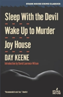 Bertrand.pt - Sleep With The Devil / Wake Up To Murder / Joy House