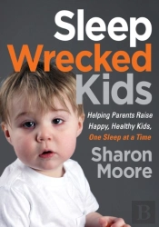 Sleep Wrecked Kids