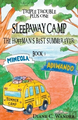 Bertrand.pt - Sleepaway Camp-The Hoffman'S Best Summer Ever!