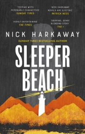 Sleeper Beach