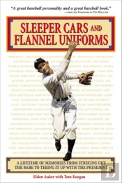 Sleeper Cars And Flannel Uniforms
