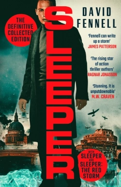 Bertrand.pt - Sleeper: The Definitive Collected Edition
