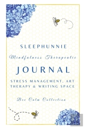 Sleephunnie Mindfulness Journal