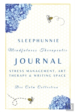 Bertrand.pt - Sleephunnie Mindfulness Journal