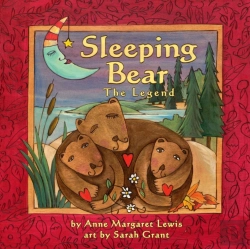 Bertrand.pt - Sleeping Bear