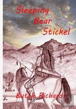 Sleeping Bear Stickel