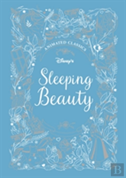 Bertrand.pt - Sleeping Beauty (Disney Animated Classics)