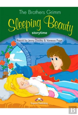 Bertrand.pt - Sleeping Beauty - Livro de Leitura + Digibooks
