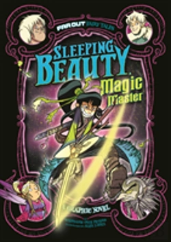 Bertrand.pt - Sleeping Beauty Magic Master