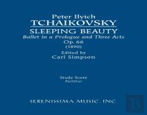 Sleeping Beauty, Op.66