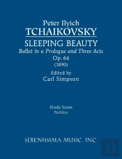 Sleeping Beauty, Op.66