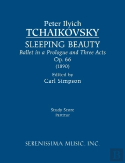 Bertrand.pt - Sleeping Beauty, Op.66