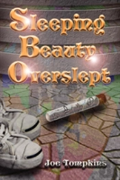 Sleeping Beauty Overslept
