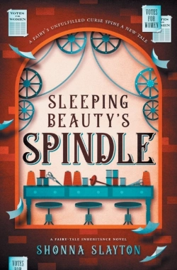 Bertrand.pt - Sleeping Beauty'S Spindle