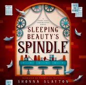 Sleeping Beauty'S Spindle
