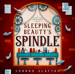 Bertrand.pt - Sleeping Beauty'S Spindle