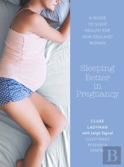 Sleeping Better In Pregnancy