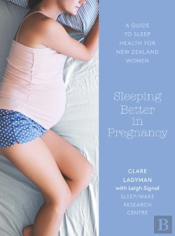 Bertrand.pt - Sleeping Better In Pregnancy
