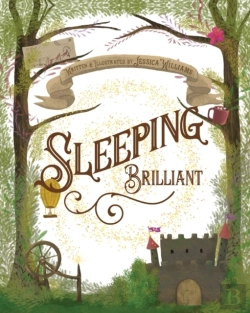 Bertrand.pt - Sleeping Brilliant